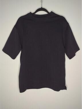 NWT Amongst Others Men's Black Sweatshirt Size Small